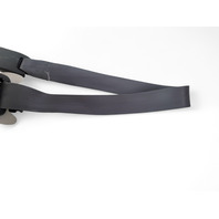 Honda CR-Z CRZ 11 Seat Belt Retractor Right/Passenger Dark Gray, 04814-SZT-A00ZA, E035, OEM, 2011