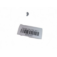 Honda CR-Z CRZ 11 Seat Belt Retractor Right/Passenger Dark Gray, 04814-SZT-A00ZA, E035, OEM, 2011