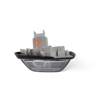Honda CR-Z CRZ 11-16 Rear Interior Seat Tray Light Lamp Set (2), E035, OEM, 2011, 2012, 2013, 2014, 2015, 2016