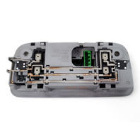 Honda CR-Z CRZ 11-12 Overhead Console Dome Map Light Gray, 34404-SNA-A21ZK, E035, OEM, 2011, 2012