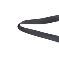 Honda CR-Z CRZ 11 Seat Belt Front Left/Driver Dark Gray, 04818-SZT-A00, E035, OEM, 2011