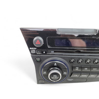 Honda CR-Z CRZ 11-12 CD Player Radio AUX Audio Control 39100-SZT-305, E035, OEM, 2011, 2012