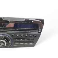 Honda CR-Z CRZ 11-12 CD Player Radio AUX Audio Control 39100-SZT-305, E035, OEM, 2011, 2012