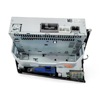Honda CR-Z CRZ 11-12 CD Player Radio AUX Audio Control 39100-SZT-305, E035, OEM, 2011, 2012