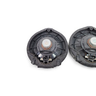 Honda CR-Z CRZ 11-16 Door Radio Speaker Front Right/Left Set, 39120-TF0-901, E035, OEM, 2011, 2012, 2013, 2014, 2015, 2016