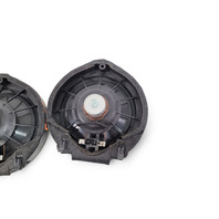 Honda CR-Z CRZ 11-16 Door Radio Speaker Front Right/Left Set, 39120-TF0-901, E035, OEM, 2011, 2012, 2013, 2014, 2015, 2016