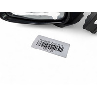 Honda CR-Z CRZ 11-12 Side View Mirror Left/Driver Blue Pearl 76250-SZT-306ZA, E035, OEM, 2011, 2012