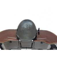 Honda CR-Z CRZ 11 Speedometer Cluster Assembly A/T 112K, 78100-SZT-A01, E035, OEM, 2011