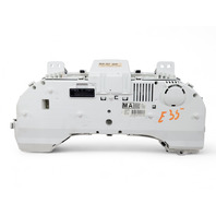 Honda CR-Z CRZ 11 Speedometer Cluster Assembly A/T 112K, 78100-SZT-A01, E035, OEM, 2011