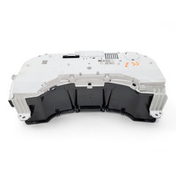 Honda CR-Z CRZ 11 Speedometer Cluster Assembly A/T 112K, 78100-SZT-A01, E035, OEM, 2011
