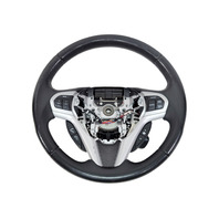 Honda CR-Z CRZ 11-12 Wheel 78501-SZT-A81ZA, E035, OEM, 2011, 2012