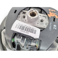Honda CR-Z CRZ 11-12 Wheel 78501-SZT-A81ZA, E035, OEM, 2011, 2012
