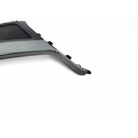 Honda CR-Z CRZ 11-16 Center Console Cover Trim Panel Left/Right Set, 77272-SZT-G01ZA, E035, OEM, 2011, 2012, 2013, 2014, 2015, 2016