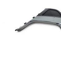 Honda CR-Z CRZ 11-16 Center Console Cover Trim Panel Left/Right Set, 77272-SZT-G01ZA, E035, OEM, 2011, 2012, 2013, 2014, 2015, 2016