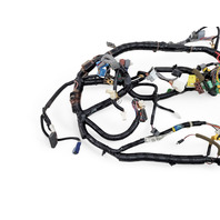 Honda CR-Z CRZ 11 Engine Wire Harness A/T 1.5L, 32117-SZT-A50, E035, OEM, 2011