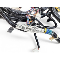 Honda CR-Z CRZ 11 Engine Wire Harness A/T 1.5L, 32117-SZT-A50, E035, OEM, 2011