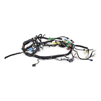 Honda CR-Z CRZ 11 Engine Wire Harness A/T 1.5L, 32117-SZT-A50, E035, OEM, 2011