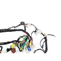 Honda CR-Z CRZ 11 Engine Wire Harness A/T 1.5L, 32117-SZT-A50, E035, OEM, 2011