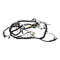 Honda CR-Z CRZ 11 Engine Wire Harness A/T 1.5L, 32117-SZT-A50, E035, OEM, 2011