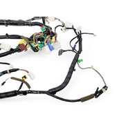 Honda CR-Z CRZ 11 Engine Wire Harness A/T 1.5L, 32117-SZT-A50, E035, OEM, 2011