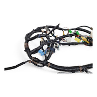 Honda CR-Z CRZ 11 Engine Wire Harness A/T 1.5L, 32117-SZT-A50, E035, OEM, 2011