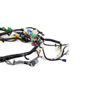 Honda CR-Z CRZ 11 Engine Wire Harness A/T 1.5L, 32117-SZT-A50, E035, OEM, 2011