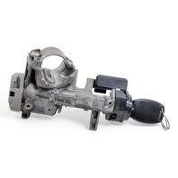 Honda CR-Z CRZ 11-15 Ignition Switch Immobilizer M/T 06351-SZT-901, E035, OEM, 2011, 2012, 2013, 2014, 2015