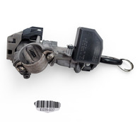 Honda CR-Z CRZ 11-15 Ignition Switch Immobilizer M/T 06351-SZT-901, E035, OEM, 2011, 2012, 2013, 2014, 2015