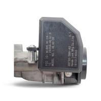 Honda CR-Z CRZ 11-15 Ignition Switch Immobilizer M/T 06351-SZT-901, E035, OEM, 2011, 2012, 2013, 2014, 2015