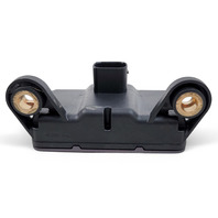 Honda CR-Z CRZ 11-15 Yaw Lateral Acceleration Rate Sensor 39960-SZT-G01, E035, OEM, 2011, 2012, 2013, 2014, 2015