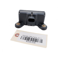 Honda CR-Z CRZ 11-15 Yaw Lateral Acceleration Rate Sensor 39960-SZT-G01, E035, OEM, 2011, 2012, 2013, 2014, 2015