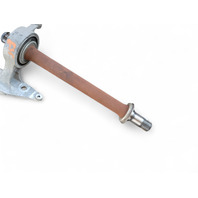 Honda CR-Z CRZ 11-16 Front Half Axle Jack Shaft M/T 44500-SZT-G00, E035, OEM, 2011, 2012, 2013, 2014, 2015, 2016