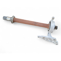 Honda CR-Z CRZ 11-16 Front Half Axle Jack Shaft M/T 44500-SZT-G00, E035, OEM, 2011, 2012, 2013, 2014, 2015, 2016