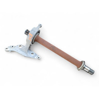 Honda CR-Z CRZ 11-16 Front Half Axle Jack Shaft M/T 44500-SZT-G00, E035, OEM, 2011, 2012, 2013, 2014, 2015, 2016
