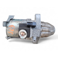 Honda CR-Z CRZ 11-12 Starter Motor 1.5L 4 Cylinder M/T 31200-RTW-004, E035, OEM, 2011, 2012