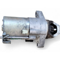 Honda CR-Z CRZ 11-12 Starter Motor 1.5L 4 Cylinder M/T 31200-RTW-004, E035, OEM, 2011, 2012