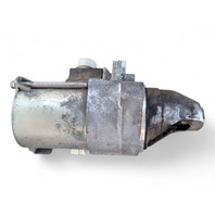 Honda CR-Z CRZ 11-12 Starter Motor 1.5L 4 Cylinder M/T 31200-RTW-004, E035, OEM, 2011, 2012