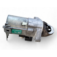 Honda CR-Z CRZ 11-12 Starter Motor 1.5L 4 Cylinder M/T 31200-RTW-004, E035, OEM, 2011, 2012