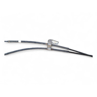Honda CR-Z CRZ 11-16 Shifter Shift Wire Control Cable M/T 54310-SZT-013, E035, OEM, 2011, 2012, 2013, 2014, 2015, 2016