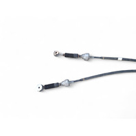 Honda CR-Z CRZ 11-16 Shifter Shift Wire Control Cable M/T 54310-SZT-013, E035, OEM, 2011, 2012, 2013, 2014, 2015, 2016