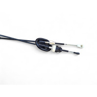 Honda CR-Z CRZ 11-16 Shifter Shift Wire Control Cable M/T 54310-SZT-013, E035, OEM, 2011, 2012, 2013, 2014, 2015, 2016