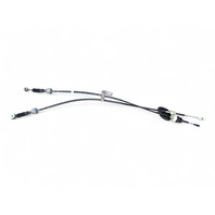 Honda CR-Z CRZ 11-16 Shifter Shift Wire Control Cable M/T 54310-SZT-013, E035, OEM, 2011, 2012, 2013, 2014, 2015, 2016