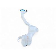 Honda CR-Z CRZ 11-16 Windshield Washer Tank Bottle With Pump, 76841-SZT-305, E035, OEM, 2011, 2012, 2013, 2014, 2015, 2016