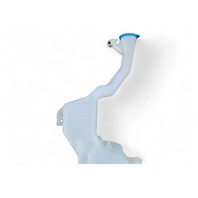 Honda CR-Z CRZ 11-16 Windshield Washer Tank Bottle With Pump, 76841-SZT-305, E035, OEM, 2011, 2012, 2013, 2014, 2015, 2016