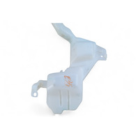 Honda CR-Z CRZ 11-16 Windshield Washer Tank Bottle With Pump, 76841-SZT-305, E035, OEM, 2011, 2012, 2013, 2014, 2015, 2016