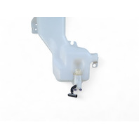 Honda CR-Z CRZ 11-16 Windshield Washer Tank Bottle With Pump, 76841-SZT-305, E035, OEM, 2011, 2012, 2013, 2014, 2015, 2016