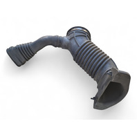 Honda CR-Z CRZ 11-12 Air Intake Tube Duct, 17243-RTW-000, E035, OEM, 2011, 2012