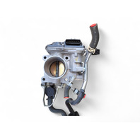 Honda CR-Z CRZ 11-16 Throttle Body Valve Module, 16400-RTW-003, E035, OEM, 2011, 2012, 2013, 2014, 2015, 2016