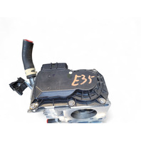 Honda CR-Z CRZ 11-16 Throttle Body Valve Module, 16400-RTW-003, E035, OEM, 2011, 2012, 2013, 2014, 2015, 2016