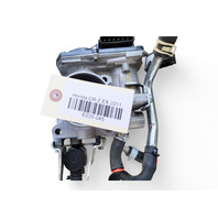 Honda CR-Z CRZ 11-16 Throttle Body Valve Module, 16400-RTW-003, E035, OEM, 2011, 2012, 2013, 2014, 2015, 2016